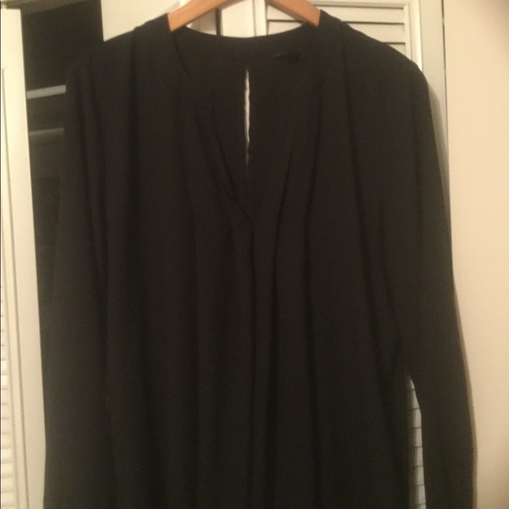 Blouse by Ann Taylor